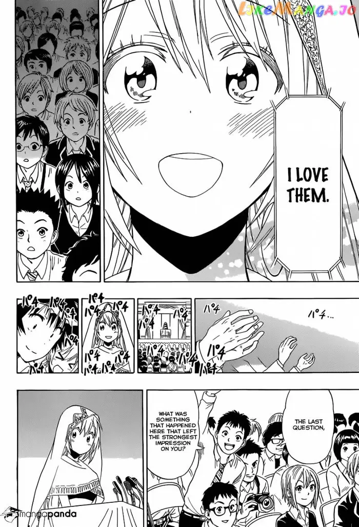 Nisekoi Chapter 139 image 19_optimized